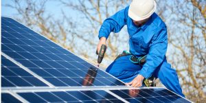 Installation Maintenance Panneaux Solaires Photovoltaïques à Coulonces